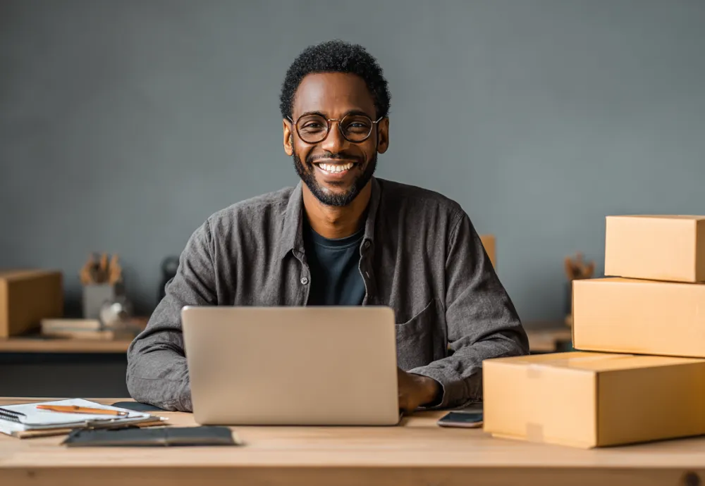 Step-by-step Guide to Starting an Online Business