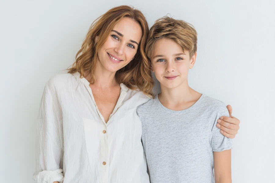 Self-Calming Techniques for Children