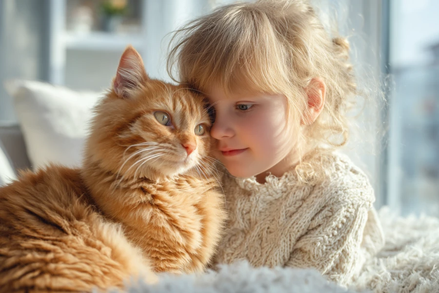 Emotional Awareness for Kids