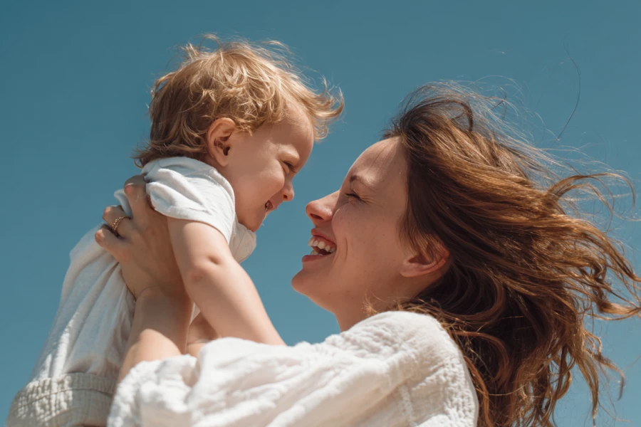 Coping Strategies for Kids