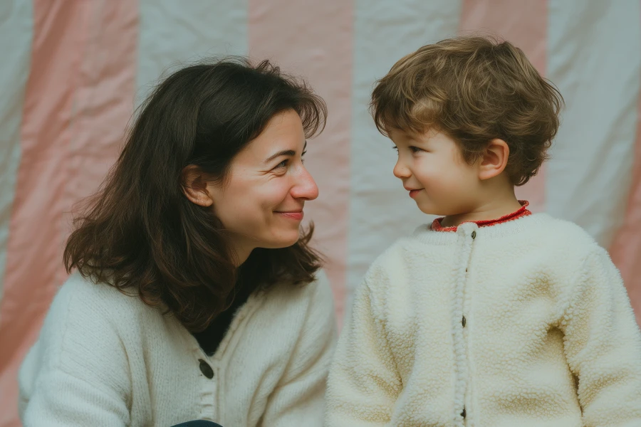 Coping Strategies for Kids