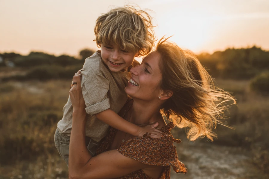 Emotional Intelligence for Parents