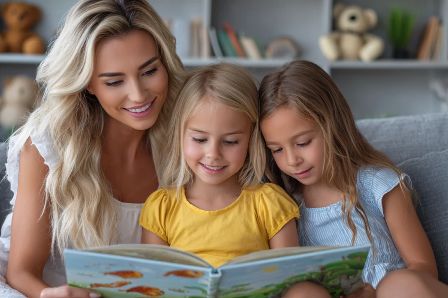 Family Routine Guide